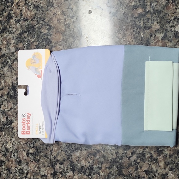 Boots & barley SPRING DOG JACKET new w tags earthtone colors cats/dogs ALL SIZES - Picture 2 of 12